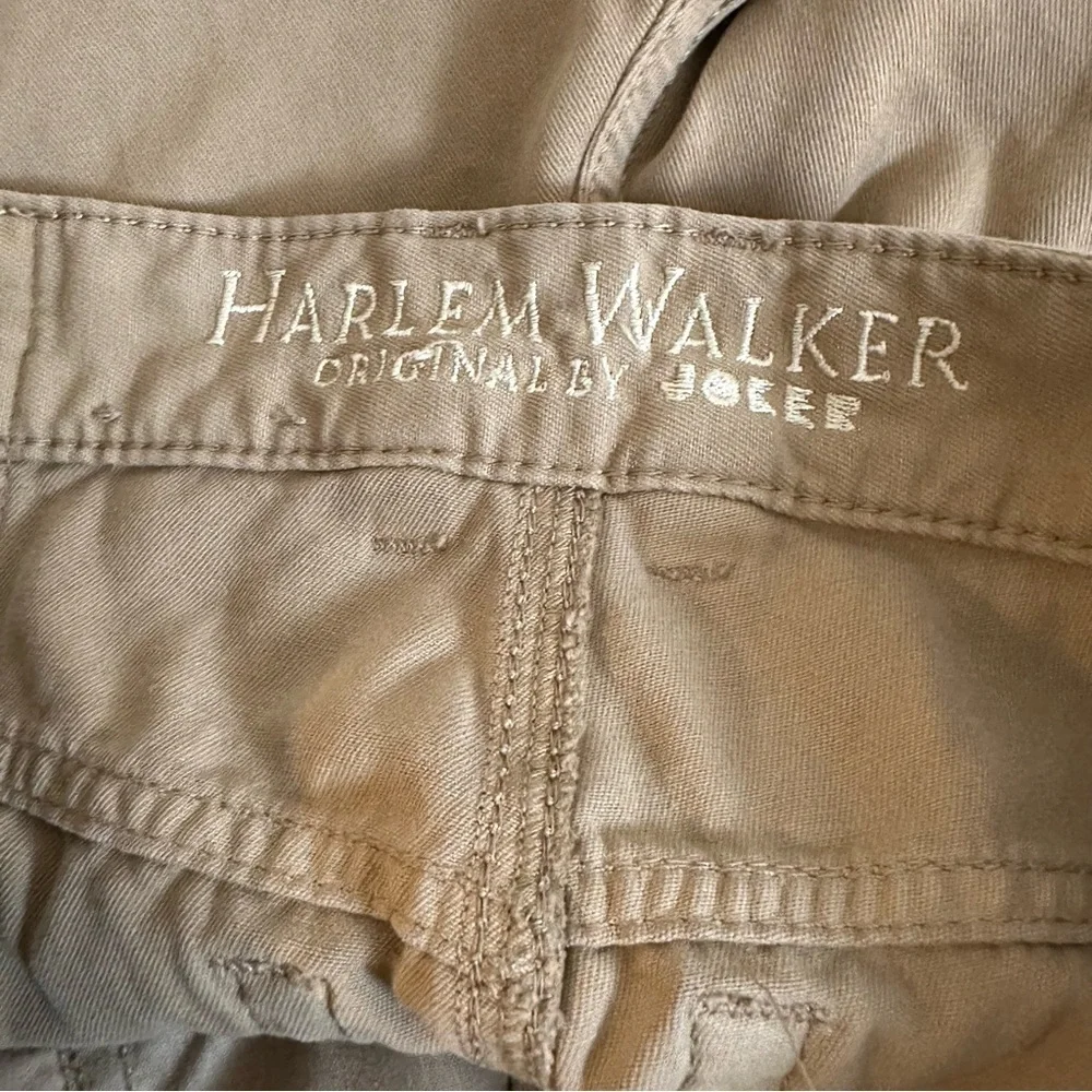 Joker Harlem Walker Jeans – Made in Germany, 100% Cotton